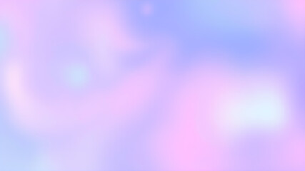 Fototapeta premium Abstract photo of backlight reflector and glitter bokeh lights background. Image is blurred and made with colorful filters.