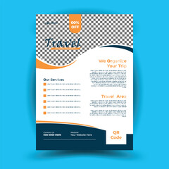 Free Flyers templates to design online 