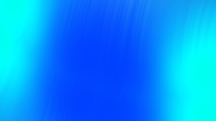 Light blue modern abstract fractal background illustration with parallel diagonal lines. Text space. Professional business style.