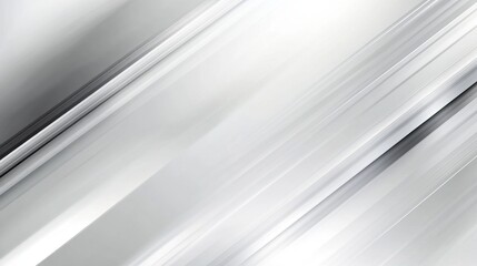 Obraz premium Abstract Silver Background