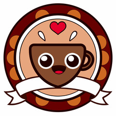 cartoon lion
