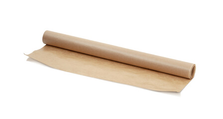 Roll of parchment paper, baking paper