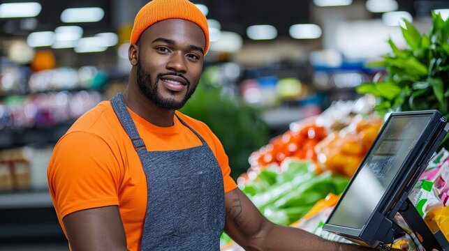 Racial profiling in retail, security following minority shopper