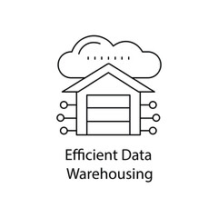 Efficient Data Warehousing with Editable Stroke.