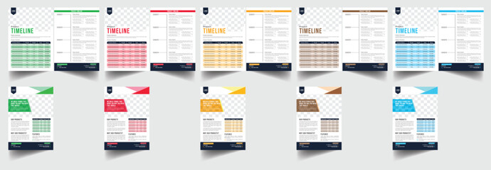 Technical Data Sheet layout template. Product Catalogue & modern a4 product catalog design template, Minimalist product brochure template design, A4 flyer, corporate flyer, business flyer, catalog