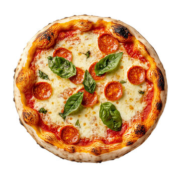 Pizza Margarita