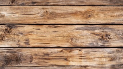 Obraz premium Rustic Wood Planks Background