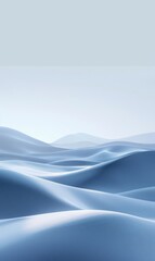 abstract blue background