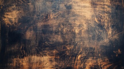 Naklejka premium Textured Abstract Wood Background