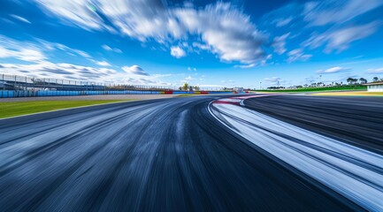 driving on the highway