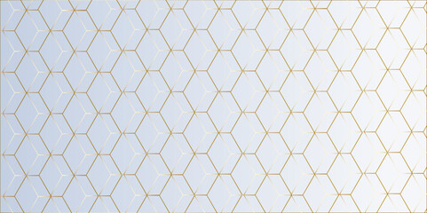 Fototapeta premium Mondrian style of diagonal square pattern vector. Design geometric tile gold on black background. Modern style of hipster isolated. Monochrome concept. diamond pattern background.