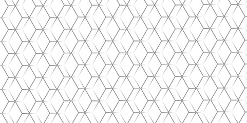 Fototapeta premium Mondrian style of diagonal square pattern vector. Design geometric tile gold on black background. Modern style of hipster isolated. Monochrome concept. diamond pattern background.