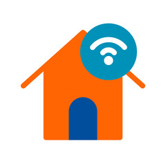 Smart Home icon