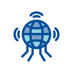 IoT Network icon