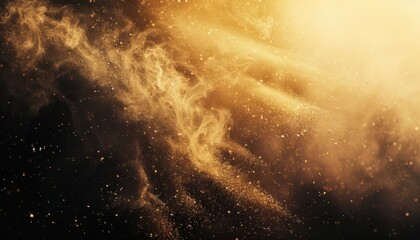 Dust Background Overlay Texture