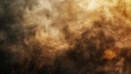 Naklejka premium Dust Background Overlay Texture