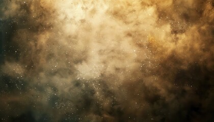 Obraz premium Dust Background Overlay Texture