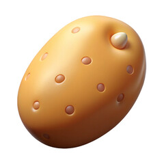 Fototapeta premium gold potatoes, potato image, golden potatoes, new potatoes, crunchy, delicious potatoes, potatoes, potato png, crunchy snack, crispy snack, many potatoes, potato chips png, potatoes white background