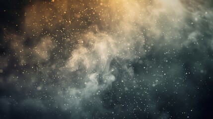 Obraz premium Dust Background Overlay Texture