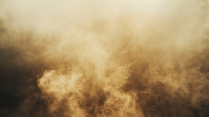 Naklejka premium Dust Background Overlay Texture