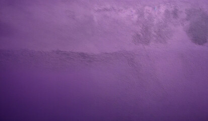 Fototapeta premium Purple plaster concrete texture