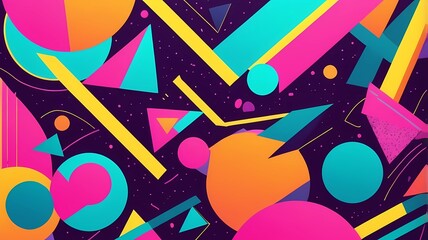 background with stripes