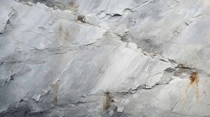 Obraz premium Gray cement or marble stone texture 