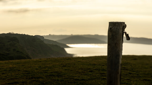 vistas de lastres Asturias
