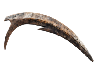 UFO, UAP inform a boomerang, Unidentified Flying Object , Unidentified Aerial Phenomena, Strange objects may come from outer space or contain unexpected technology