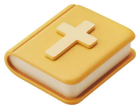 PNG Cute scriptures symbol cross disk.