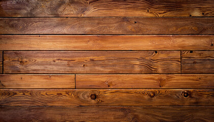 Naklejka premium Simple wood texture background