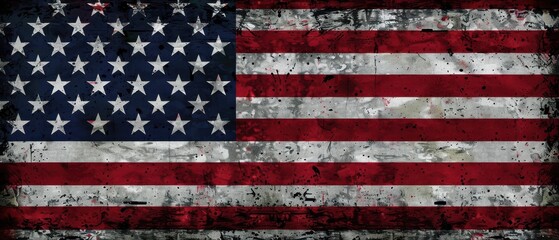 USA Flag