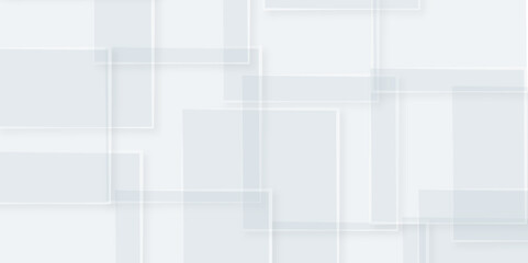 Digital geometric abstraction with lines and points. Cube cell. Abstract boxes background. 