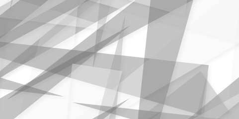 Obraz premium Digital geometric abstraction with lines and points. Cube cell. Abstract boxes background. 