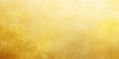 Obraz premium Abstract gold Background texture with distressed, grunge watercolor.