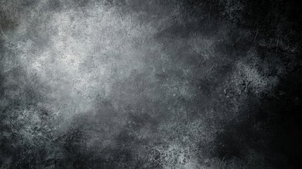 Obraz premium A textured, atmospheric background with dark tones, ideal for artistic and creative projects requiring depth and intrigue.