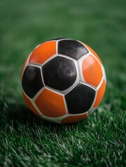 Fototapeta premium Athletic sport fitness, physical exercise, dynamic activity, energetic game, sport athletic fitness