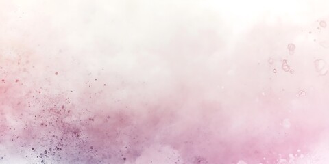 Obraz premium Gentle blush pink gradient background with a soft and feminine touch, ideal for delicate designs. 