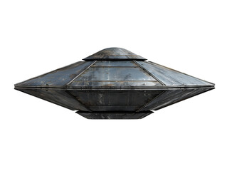 UFO, UAP inform a box, Unidentified Flying Object , Unidentified Aerial Phenomena, Strange objects may come from outer space or contain unexpected technology