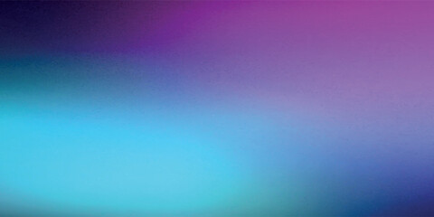 Abstract gradient background with grainy texture.eps10