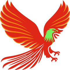 Zambia - African Fish Eagle,