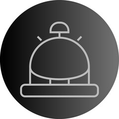 Bellhop icon Design