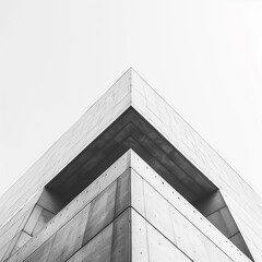 building facade