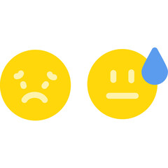 Basic Emotion Icon