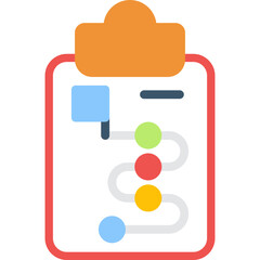 Business Plan Icon