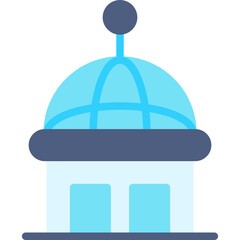 Dome Icon