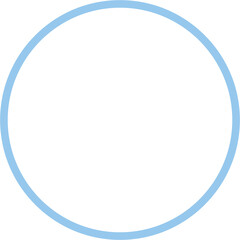 Obraz premium Circle Icon