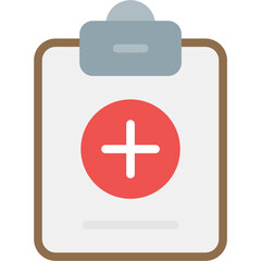 Obraz premium Treatment Icon