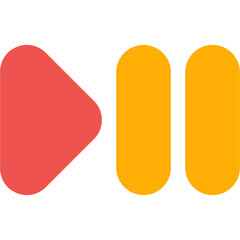 New Flat Icon Design