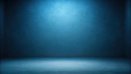 Elevate your product display with our dark blue studio backdrop, product photography